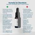 NatuGena LipoVitamine 1000 Tropfen, A-Nr.: 5404280 - 04