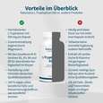 NatuGena L-Tryptophan 500 Kapseln, A-Nr.: 5926860 - 04