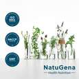NatuGena L-Tyrosin 500 Kapseln, A-Nr.: 5926802 - 05