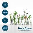 NatuGena Magnesium-Glycinat Kapseln, A-Nr.: 5699298 - 05