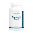 Sie sehen eine Packung NatuGena Magnesium-Taurat Kapseln, Produktbild: 01 NatuGena Magnesium-Taurat Kapseln, A-Nr.: 5815020 - 01