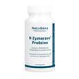 Sie sehen eine Packung NatuGena N-Zymarase® Proteine Kapseln, Produktbild: 01 NatuGena N-Zymarase® Proteine Kapseln, A-Nr.: 5901280 - 01