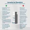 Sie sehen eine Packung NatuGena N-Zymarase® Proteine Kapseln, Produktbild: 04 NatuGena N-Zymarase® Proteine Kapseln, A-Nr.: 5901280 - 04