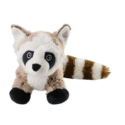 Warmies Waschbär, A-Nr.: 4539753 - 02