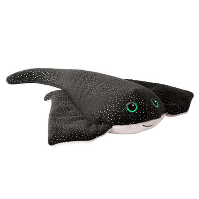 Sie sehen eine Packung Warmies Manta-Rochen, Produktbild: 02 Warmies Manta-Rochen, A-Nr.: 5452830 - 02