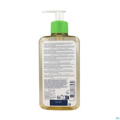 Cerave Reinigungsoel 236ml, A-Nr.: 5461071 - 04