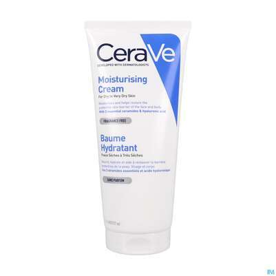 Cerave Sa Urea Glättende Feuchtigkeitscreme 177ml, A-Nr.: 4801926 - 02