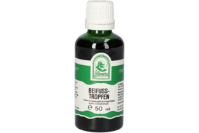 BEIFUSS TROPFEN 50 ML, A-Nr.: 4402907 - 01