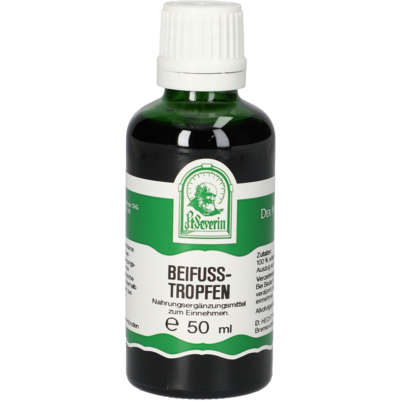 BEIFUSS TROPFEN 50 ML, A-Nr.: 4402907 - 01