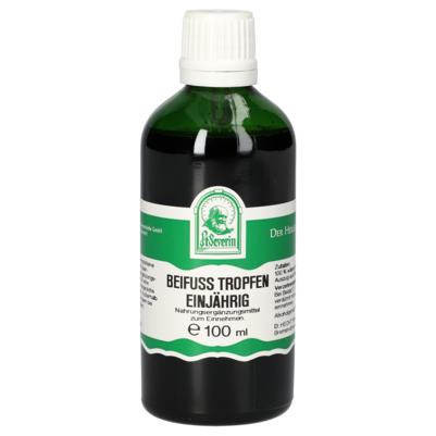 BEIFUSS EINJAEHRIG 100 ML, A-Nr.: 5646037 - 01