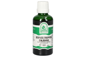 BEIFUSS EINJAEHRIG TROPFEN 100 ML, A-Nr.: 5646020 - 01