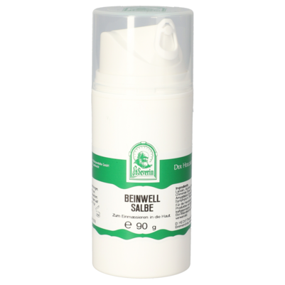 BEINWELL SALBE 90 G, A-Nr.: 5613397 - 01