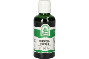 BEINWELL TROPFEN 50 ML, A-Nr.: 4312647 - 01