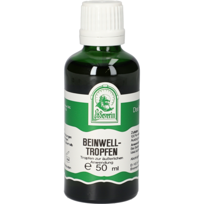 BEINWELL TROPFEN 50 ML, A-Nr.: 4312647 - 01