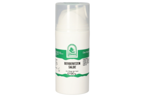 BERBERITZEN SALBE 90 G, A-Nr.: 5613411 - 01
