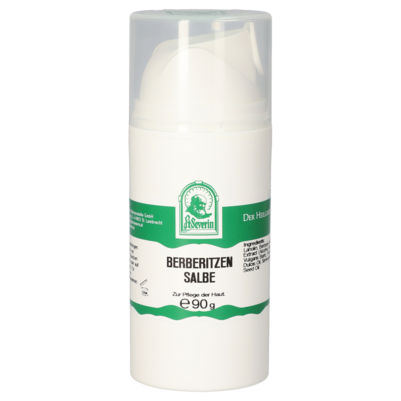 BERBERITZEN SALBE 90 G, A-Nr.: 5613411 - 01