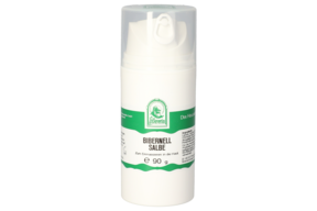 BIBERNELL SALBE 90 G, A-Nr.: 5613457 - 01
