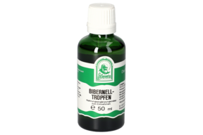 BIBERNELL TROPFEN 50 ML, A-Nr.: 4312340 - 01