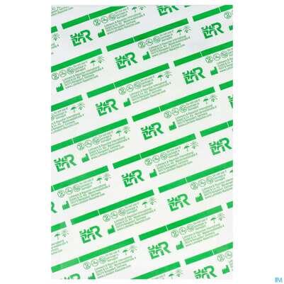 Wundverband Curapor Steril Chirurgisch 10x 15cm 1st, A-Nr.: 4534187 - 05
