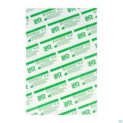 Wundverband Curapor Steril Chirurgisch 10x 15cm 1st, A-Nr.: 4534187 - 06