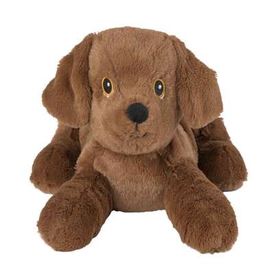 Sie sehen eine Packung Warmies Labrador Welpe, Produktbild: 02 Warmies Labrador Welpe, A-Nr.: 5964760 - 02