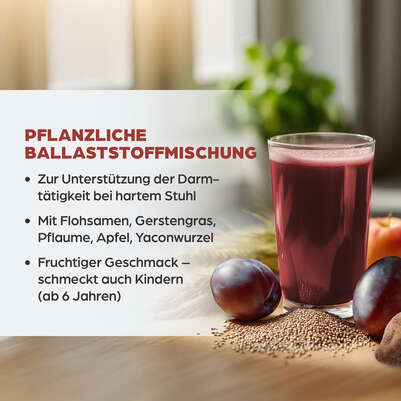 Dr. Böhm Darm aktiv fruchtig, A-Nr.: 5891765 - 03