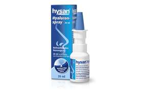 hysan® Hyaluronspray, A-Nr.: 5786749 - 01