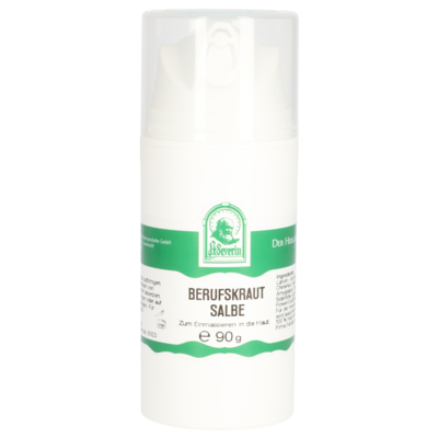 BERUFSKRAUT SALBE 90 G, A-Nr.: 5799166 - 01