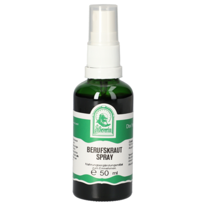 BERUFSKRAUT SPRAY 50 ML, A-Nr.: 5799143 - 01