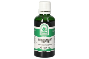BERUFSKRAUT TROPFEN 50 ML, A-Nr.: 5799120 - 01