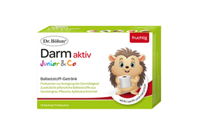 Dr. Böhm Darm aktiv Junior &amp;amp; Co, A-Nr.: 5911290 - 01