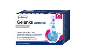 Dr. Böhm Gelenks complex intensiv Himbeere, A-Nr.: 5814457 - 01
