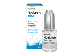 Dr. Böhm Hyaluron Serum, A-Nr.: 4835569 - 01