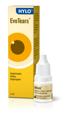 EvoTears®, A-Nr.: 4365974 - 01