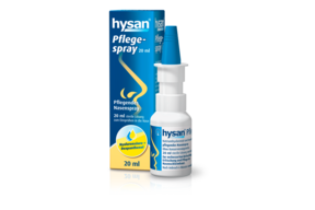 hysan® Pflegespray, A-Nr.: 5771601 - 01