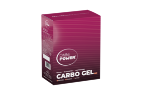 OMNi-POWER® CARBOGEL neutral, A-Nr.: 5843341 - 01