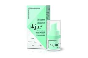 skjur® intensive Augenpflege, A-Nr.: 5815190 - 01