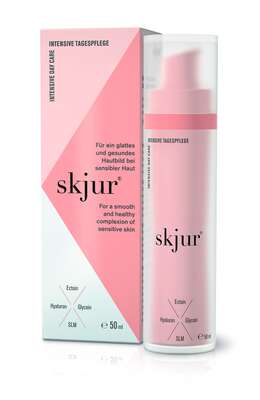 skjur® intensive Tagespflege, A-Nr.: 5815221 - 01