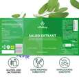 Vitabay Salbei Extrakt mit 2,5 % Rosmarinsäure, A-Nr.: 6048829 - 06