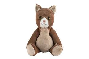 Warmies Katze sitzend, A-Nr.: 6002508 - 01