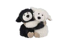 Warmies Minis Kuschelfreunde Schafe, A-Nr.: 5964837 - 01