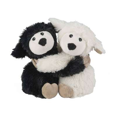 Warmies Minis Kuschelfreunde Schafe, A-Nr.: 5964837 - 01