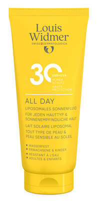 All Day 30 Liposomale Sonnenmilch, A-Nr.: 5898566 - 01