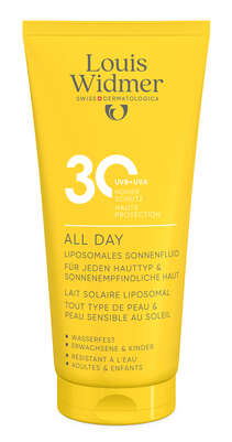 All Day 30 Vorteilspackung 200ml, A-Nr.: 5898572 - 01