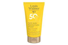 Face Sun Protection Sport, A-Nr.: 5898750 - 01