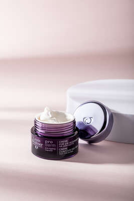 proderm Creme für die Augenpartie OP, A-Nr.: 5897590 - 01