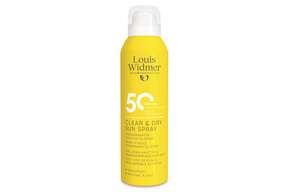 Clear &amp;amp; Dry Spray 50 ohne Parfum, A-Nr.: 5898678 - 01