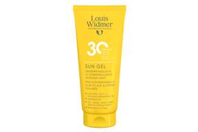 Sun Gel 30 ohne Parfum, A-Nr.: 5898709 - 01