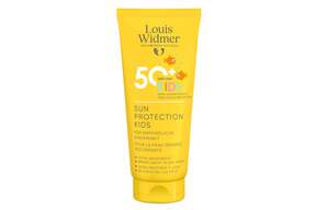 Sun Protection Kids 50+, A-Nr.: 5898773 - 01