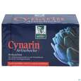 Baders Cynarin Artischocke Rotbusch-tee Beutel 20st, A-Nr.: 2848711 - 01